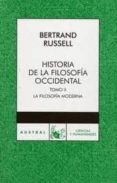 historia de la filosofia occidental ii-bertrand russell-9788467022377 historia de la filosofia occidental ii-bertrand russell-9788467022377
