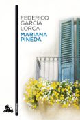 mariana pineda-federico garcia lorca-9788467036077 mariana pineda-federico garcia lorca-9788467036077