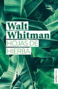 hojas de hierba-walt whitman-9788467055177 hojas de hierba-walt whitman-9788467055177