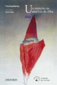 un misterio na mochila de alba (el arbol de la lectura)-fina casalderrey-9788467360677 un misterio na mochila de alba (el arbol de la lectura)-fina casalderrey-9788467360677