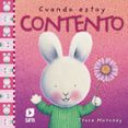 cuando estoy contento-tracey moroney-9788467516777 cuando estoy contento-tracey moroney-9788467516777