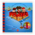 piratas: de juego en juego-madeleine deny-9788467531077 piratas: de juego en juego-madeleine deny-9788467531077