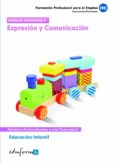 educacion infantil. expresion y comunicacion.-9788467654677 educacion infantil. expresion y comunicacion.-9788467654677