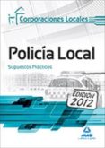 policia local. supuestos practicos-9788467682977 policia local. supuestos practicos-9788467682977