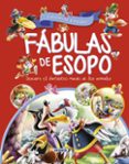 fabulas de esopo. fabulas de animales-9788467742077 fabulas de esopo. fabulas de animales-9788467742077