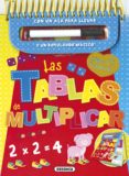 las tablas de multiplicar: libro interactivo-9788467746877 las tablas de multiplicar: libro interactivo-9788467746877