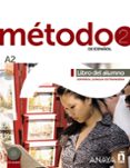 metodo 2 de español:libro del alumno a2-9788467830477 metodo 2 de español:libro del alumno a2-9788467830477