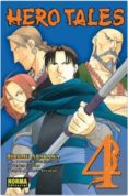 hero tales vol. 4-hiromu arakawa-9788467902877 hero tales vol. 4-hiromu arakawa-9788467902877
