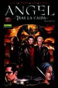 angel: tras la caida 6-brian lynch-9788467905977 angel: tras la caida 6-brian lynch-9788467905977
