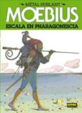 metal hurlant nº 4: escala en pharagonescia-9788467910377 metal hurlant nº 4: escala en pharagonescia-9788467910377