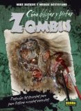 como dibujar y pintar zombis-michael butkus-merrie destefano-9788467912777 como dibujar y pintar zombis-michael butkus-merrie destefano-9788467912777