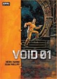 void 01-herik hanna-sean phillips-9788467918977 void 01-herik hanna-sean phillips-9788467918977