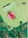 los corazones solitarios-cyril pedrosa-9788467920277 los corazones solitarios-cyril pedrosa-9788467920277