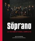 Los Soprano. La historia visual completa-17551842-otro-formato