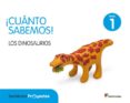 el dinosaurio cuanto sabem infantil 3 años nivel 1 ed 2016-9788468036977 el dinosaurio cuanto sabem infantil 3 años nivel 1 ed 2016-9788468036977
