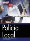 policía local. test psicotécnicos, de personalidad y entrevista personal-9788468176277 policía local. test psicotécnicos, de personalidad y entrevista personal-9788468176277
