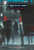 el signo de los cuatro (aula de literatura)-arthur conan, sir doyle-9788468213477 el signo de los cuatro (aula de literatura)-arthur conan, sir doyle-9788468213477