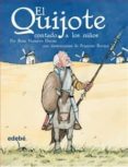 el quijote contado a los niños (ebook)-9788468309477 el quijote contado a los niños (ebook)-9788468309477