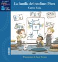 la famìlia del ratolinet pérez-carme riera i guilera-9788468311777 la famìlia del ratolinet pérez-carme riera i guilera-9788468311777