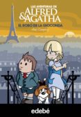 alfred y agatha 8: el robo de la gioconda-ana campoy-9788468316277 alfred y agatha 8: el robo de la gioconda-ana campoy-9788468316277