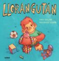 animales sentimentales : llorangután (mayusculas)-ana galan-9788468334677 animales sentimentales : llorangután (mayusculas)-ana galan-9788468334677