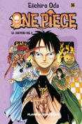 one piece nº 36-eiichiro oda-9788468471877 one piece nº 36-eiichiro oda-9788468471877
