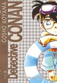detective conan nueva edición nº09-gosho aoyama-9788468477077 detective conan nueva edición nº09-gosho aoyama-9788468477077
