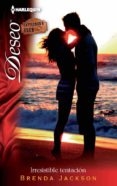 irresistible tentación (ebook)-brenda jackson-9788468711577 irresistible tentación (ebook)-brenda jackson-9788468711577