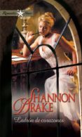 ladrón de corazones (ebook)-shannon drake-9788468719177 ladrón de corazones (ebook)-shannon drake-9788468719177