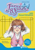 mas pasatiempos junie b. jones-9788469600177 mas pasatiempos junie b. jones-9788469600177