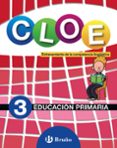 cloe entrenamiento de la competencia lingüística 3º educacion primaria castellano-9788469611777 cloe entrenamiento de la competencia lingüística 3º educacion primaria castellano-9788469611777