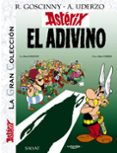 asterix: el adivino (la gran colección)-rene goscinny-9788469626177 asterix: el adivino (la gran colección)-rene goscinny-9788469626177