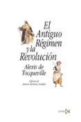 el antiguo regimen y la revolucion-alexis de tocqueville-9788470904677 el antiguo regimen y la revolucion-alexis de tocqueville-9788470904677
