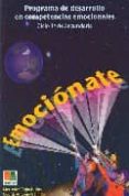 emocionate (1º secundaria)-mercedes cobo nuñez-9788472783577 emocionate (1º secundaria)-mercedes cobo nuñez-9788472783577