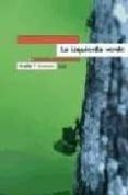 la izquierda verde-9788474268577 la izquierda verde-9788474268577