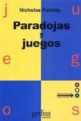 paradojas y juegos-nicholas falletta-9788474322477 paradojas y juegos-nicholas falletta-9788474322477