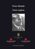 poesias completas-vicente aleixandre-9788475229577 poesias completas-vicente aleixandre-9788475229577
