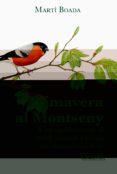primavera al montseny: una aproximacio al medi natural i huma-marti boada-9788475849577 primavera al montseny: una aproximacio al medi natural i huma-marti boada-9788475849577