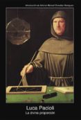la divina proporcion (2ª ed.)-luca pacioli-9788476007877 la divina proporcion (2ª ed.)-luca pacioli-9788476007877