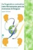 lingüistica contrastiva como herramienta para la enseñanza de len guas-ingmar söhrman-9788476356777 lingüistica contrastiva como herramienta para la enseñanza de len guas-ingmar söhrman-9788476356777