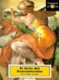 arte del renacimiento-victor nieto alcaide-9788476793077 arte del renacimiento-victor nieto alcaide-9788476793077