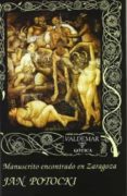 manuscrito encontrado en zaragoza-jan potocki-9788477022077 manuscrito encontrado en zaragoza-jan potocki-9788477022077