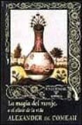 la magia del monje o el elixir de la vida-alexander de comeau-9788477023777 la magia del monje o el elixir de la vida-alexander de comeau-9788477023777