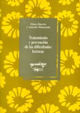 tratamiento y prevencion de las dificultades lectoras: manual del programa de actividades y juegos integrados de lectura : fundamentos, procedimientos de intervención, recomendaciones, instrucciones p-elena huerta-antonio matamala-9788477741077 tratamiento y prevencion de las dificultades lectoras: manual del programa de actividades y juegos integrados de lectura : fundamentos, procedimientos de intervención, recomendaciones, instrucciones p-elena huerta-antonio matamala-9788477741077