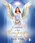 conoce a los angeles-eva white-9788478088577 conoce a los angeles-eva white-9788478088577