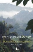 en dias de gran paz (ebook)-9788478089277 en dias de gran paz (ebook)-9788478089277