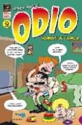 odio nº 14: hombre de familia-peter bagge-9788478337477 odio nº 14: hombre de familia-peter bagge-9788478337477