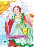 la princesa y el guisante (troquelados clasicos)-e. (adapt.) capellades-9788478646777 la princesa y el guisante (troquelados clasicos)-e. (adapt.) capellades-9788478646777