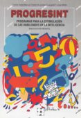 progresint: manual-guia: educacion infantil-carlos yuste hernanz-9788478692477 progresint: manual-guia: educacion infantil-carlos yuste hernanz-9788478692477