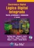 electronica digital logica digital integrada: teoria, problemas y simulacion-santiago et al. acha-9788478979677 electronica digital logica digital integrada: teoria, problemas y simulacion-santiago et al. acha-9788478979677